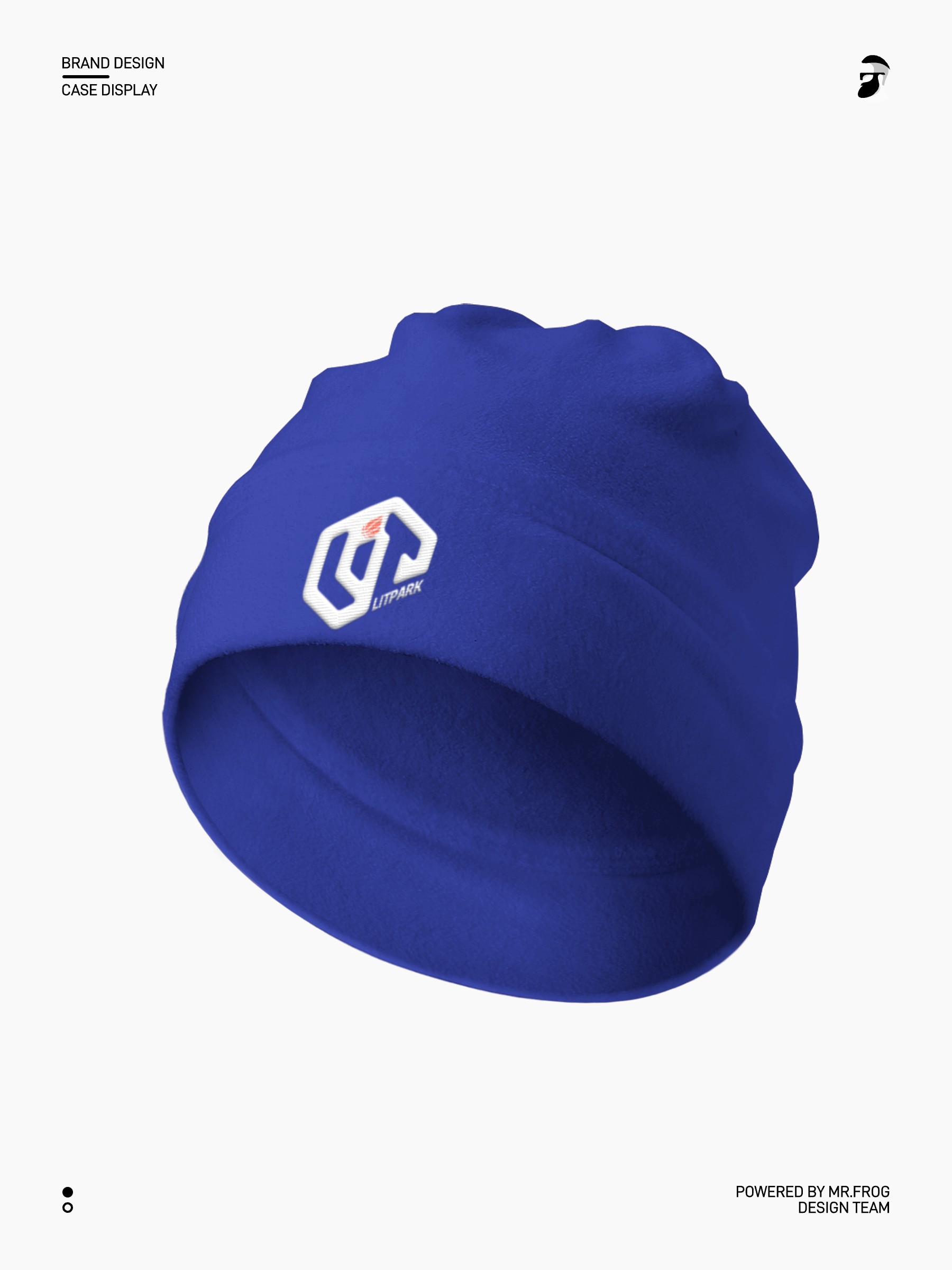 篮球培训品牌VIS设计