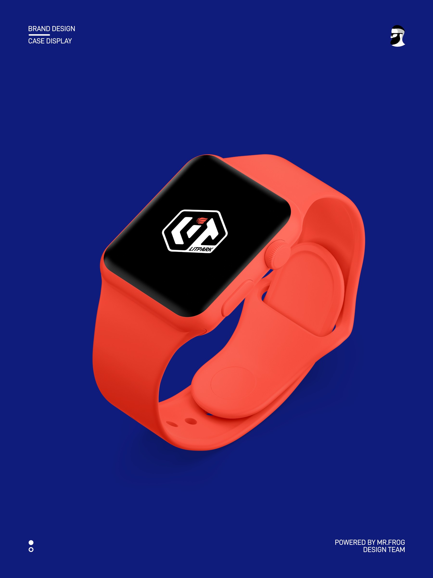 篮球培训品牌VIS设计